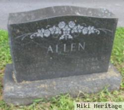 Eleanora M Holtzleicer Allen