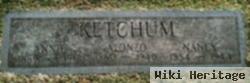 Alonzo Ketchum