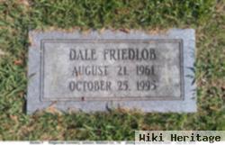 Dale Friedlob