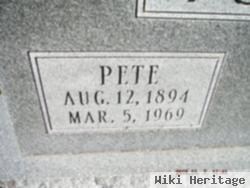 Pete Tursi