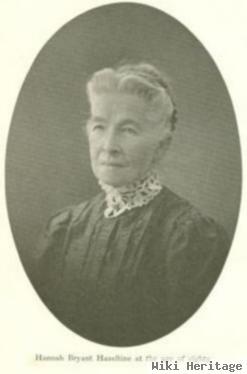 Hannah Bryant Hazeltine