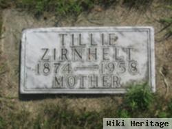 Tillie Zirnhelt