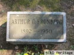 Arthur C.. Kronberg