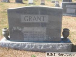 Edward Grant