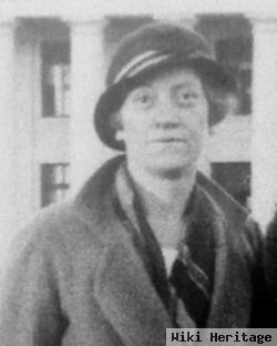 Helen Cummings Rogers Balser