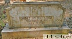 James Heldon Smith