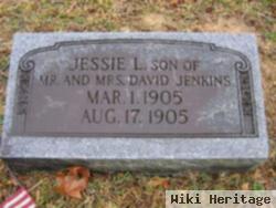 Jessie L. Jenkins