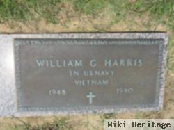 William G. Harris