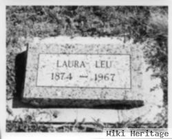 Laura Lee Lawrence Leu