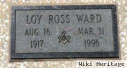 Loy Ross Ward