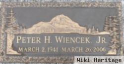 Peter H. Wiencek, Jr