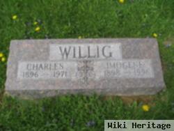 Charles Willig