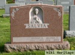 Melinda C Salvia