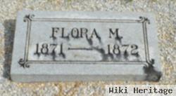 Flora M Henne