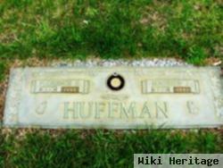 Florence E. Huffman