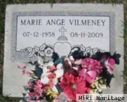 Marie A Vilmeney