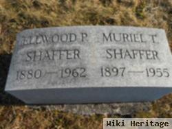 Ellwood Peter Shaffer