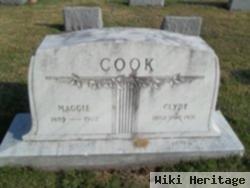 Margaret Schoenholtz Cook