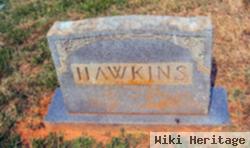 Robert Hawkins