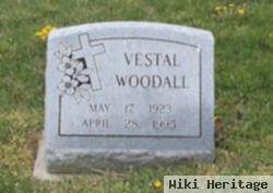 Vestal Woodall