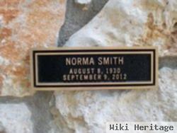 Norma Smith