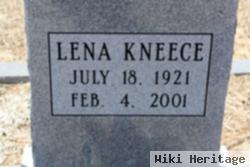 Lena Kneece Pate