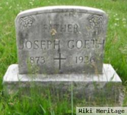 Joseph Goeth