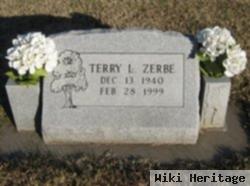 Terry Lee Zerbe