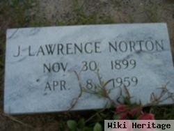 Joseph Lawrence Norton