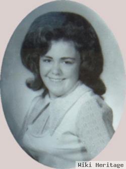 Deborah Sue "debbie" Harris