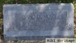 Isaac De Moss