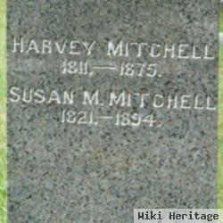Harvey Mitchell