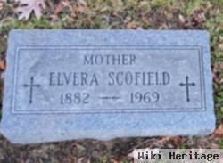 Elvera Dumouchelle Scofield