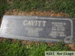 Betty Cavitt