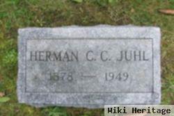 Herman Carl Christian Juhl