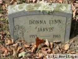 Donna Lynn Jarvis