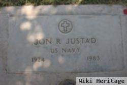 Jon R. Justad