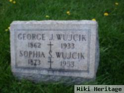 George J. Wujcik