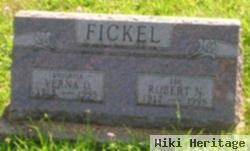 Robert Norris Fickel