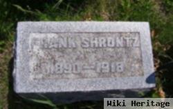 Frank Shrontz