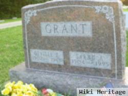 Orville F Grant