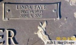 Linda Faye Porter