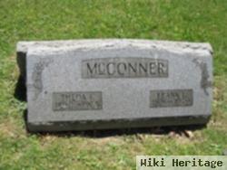 Theda F Mcconner