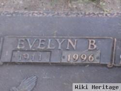 Evelyn Blanch Wood Nesbitt