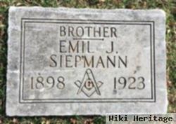 Emil Joseph Siepman