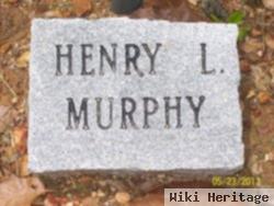 Henry Lee Murphy