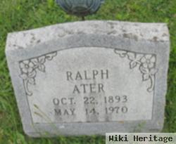 Ralph Ater