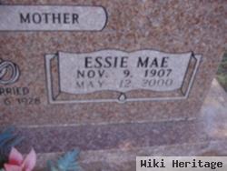 Essie Mae Solomon