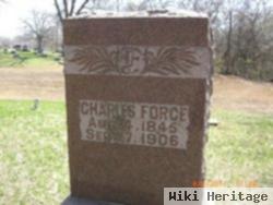 Charles Force