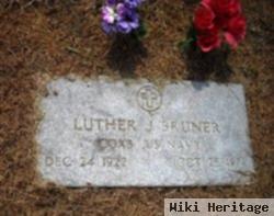 Luther J. Bruner